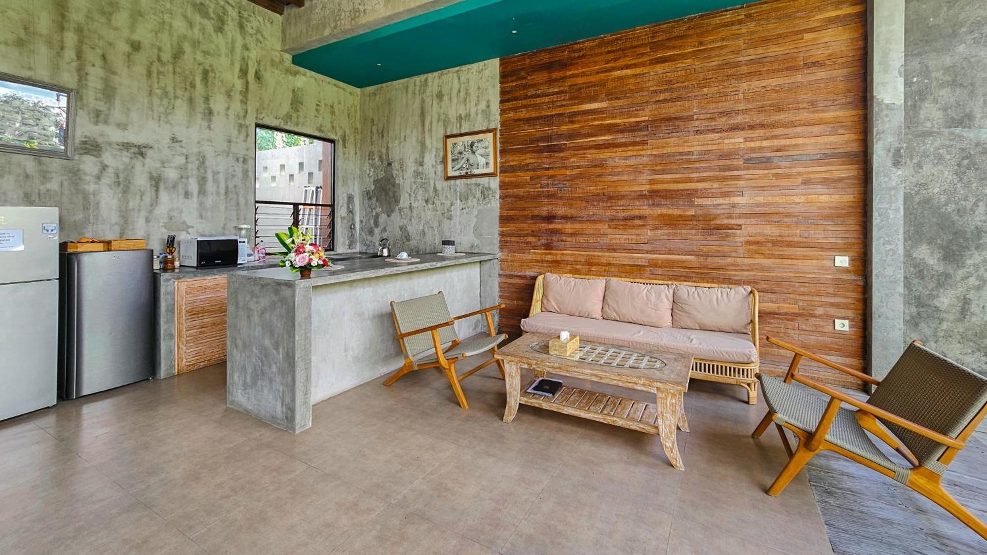 קנגו Lj Villa מראה חיצוני תמונה