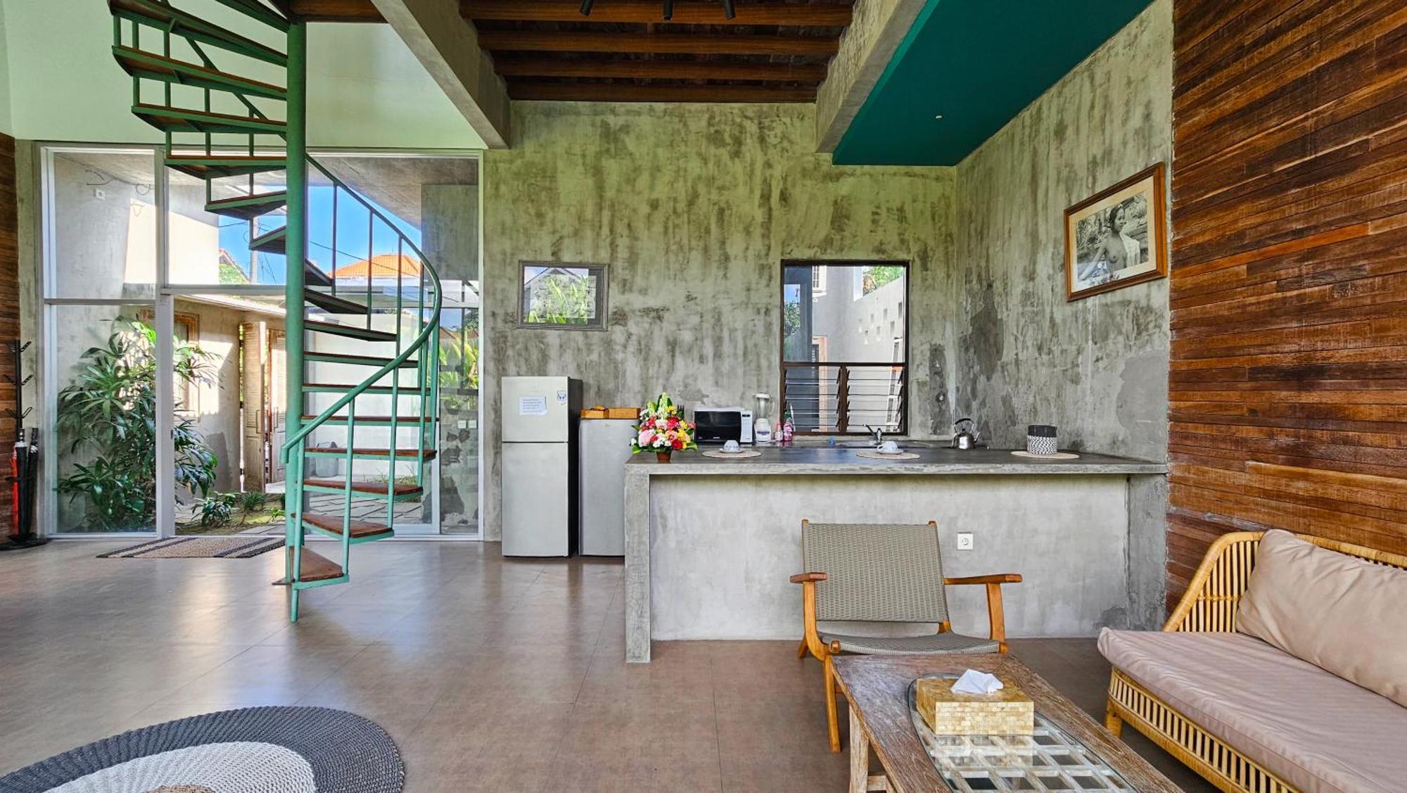 קנגו Lj Villa מראה חיצוני תמונה