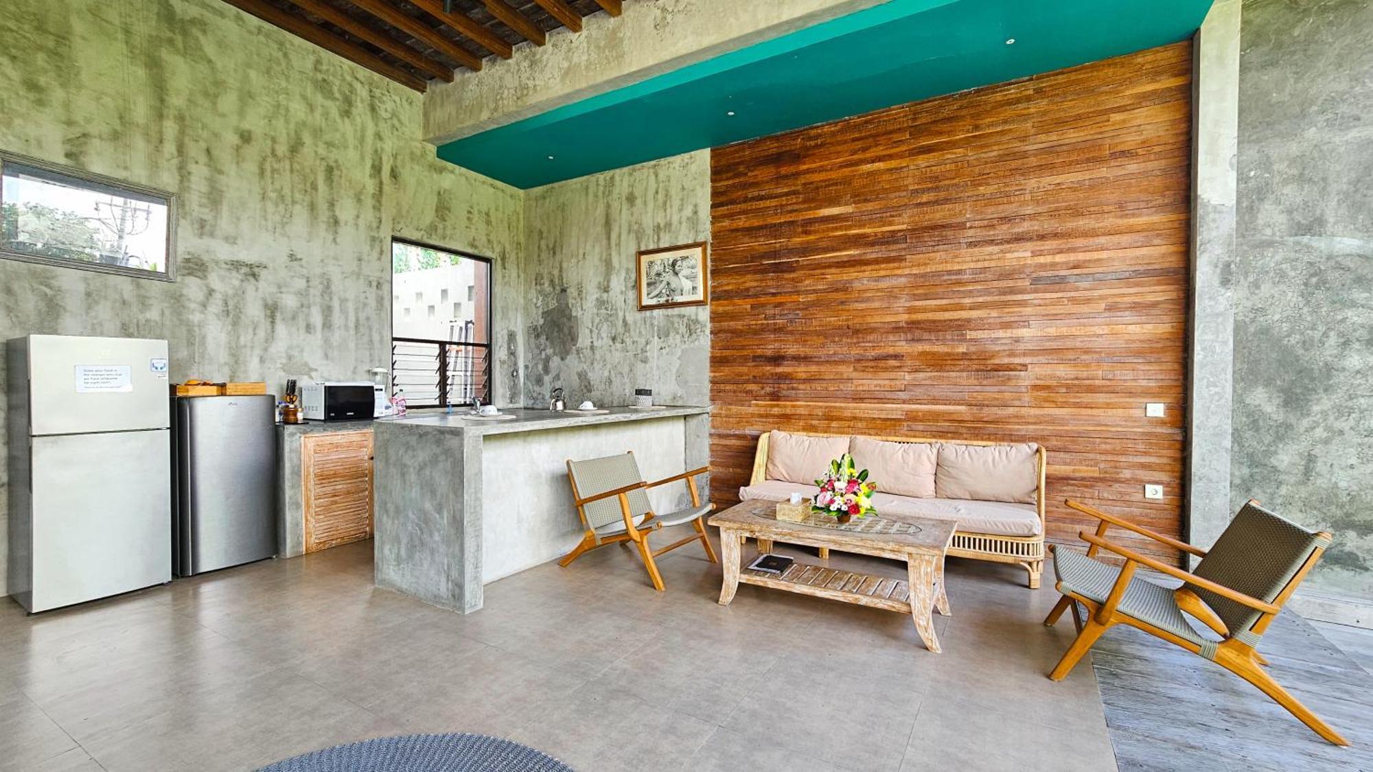 קנגו Lj Villa מראה חיצוני תמונה