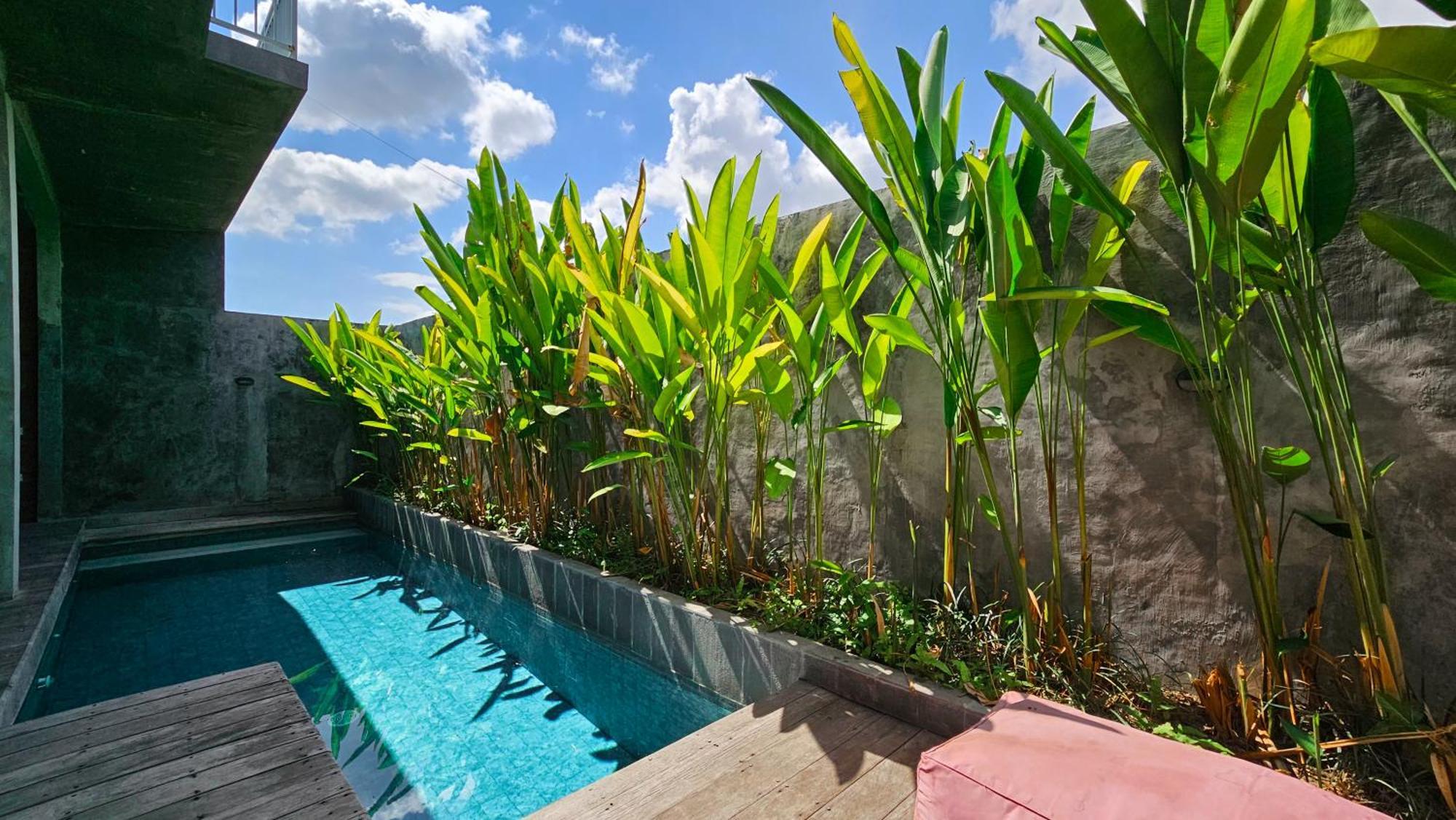 קנגו Lj Villa מראה חיצוני תמונה