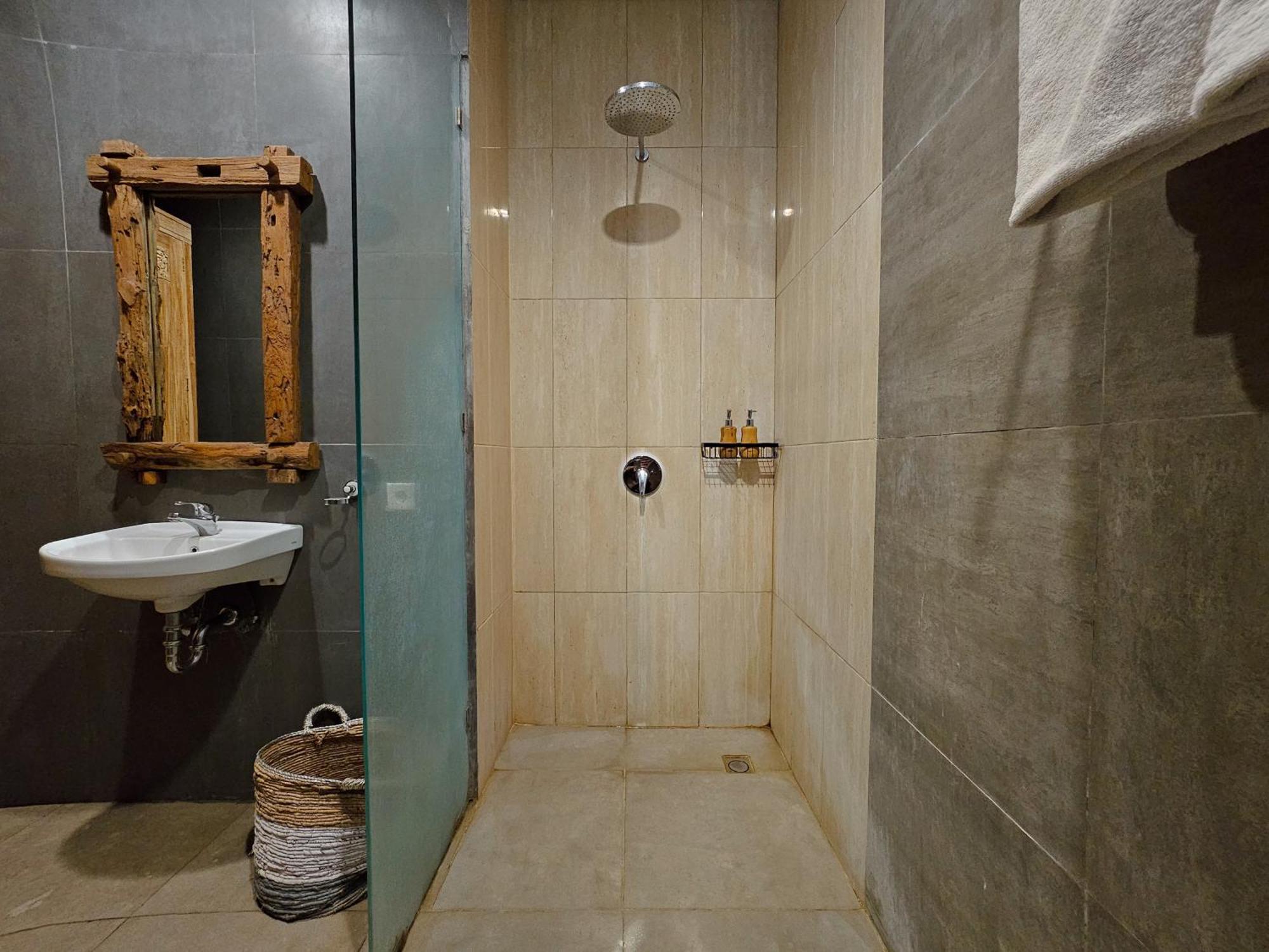 קנגו Lj Villa חדר תמונה