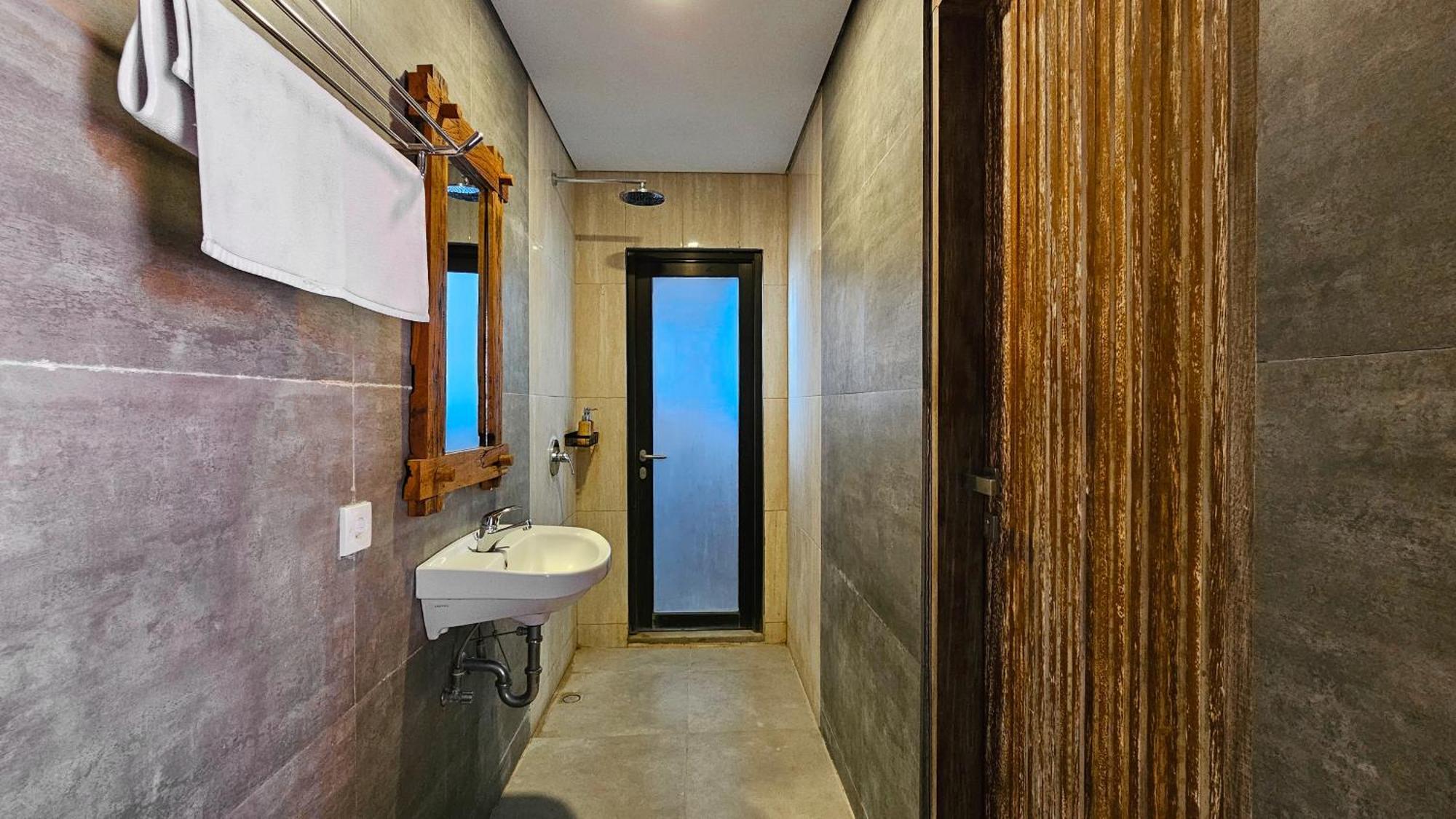 קנגו Lj Villa חדר תמונה