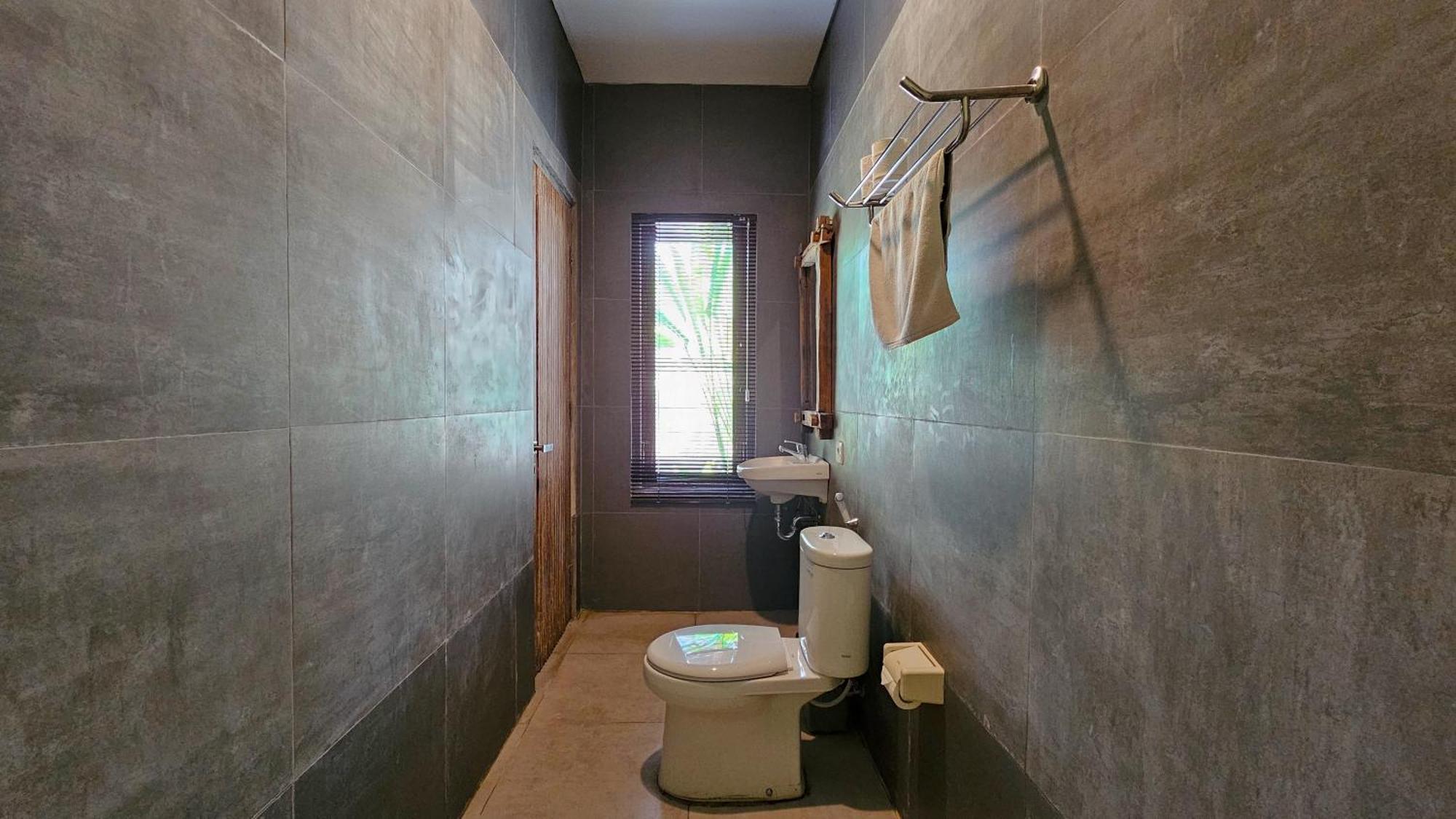 קנגו Lj Villa חדר תמונה