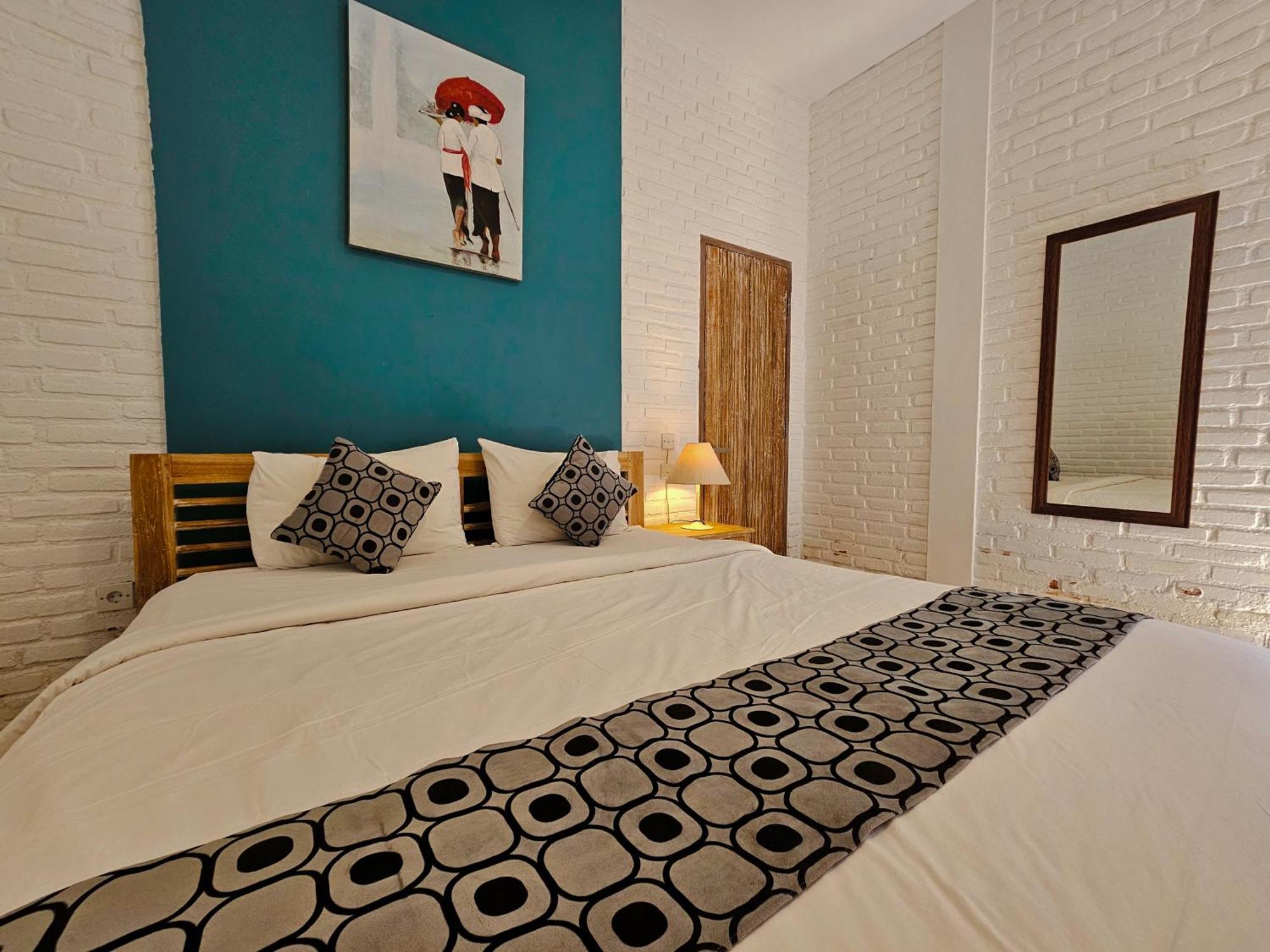 קנגו Lj Villa חדר תמונה