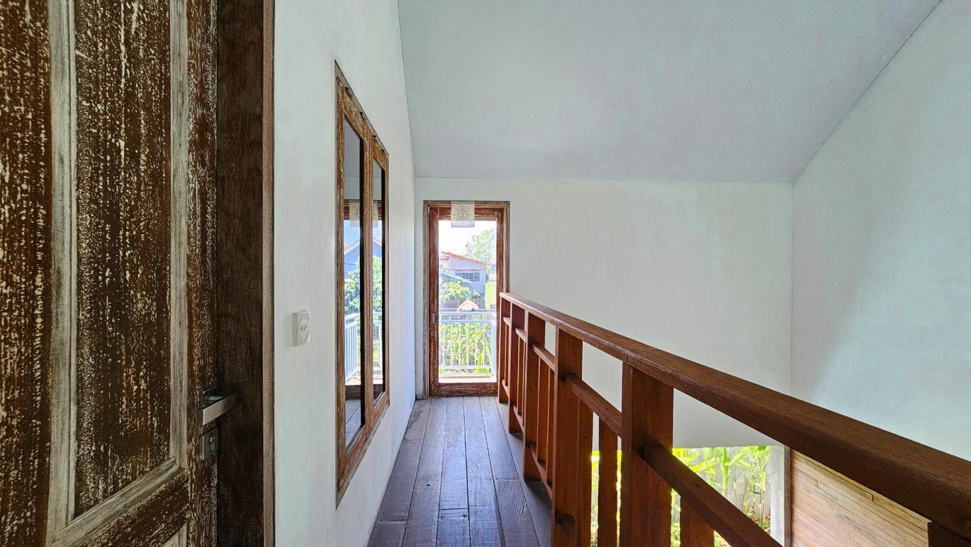 קנגו Lj Villa חדר תמונה