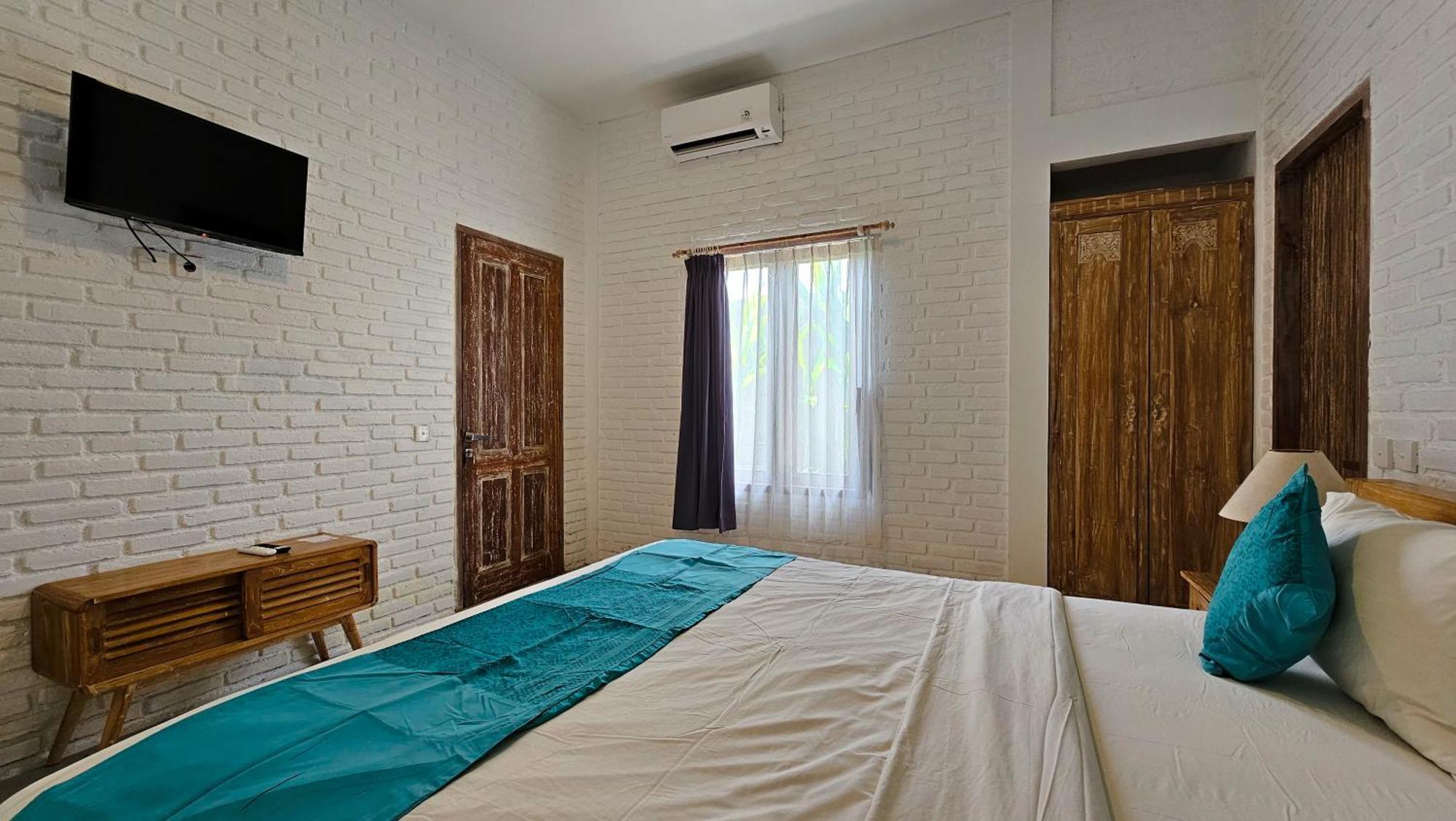 קנגו Lj Villa חדר תמונה