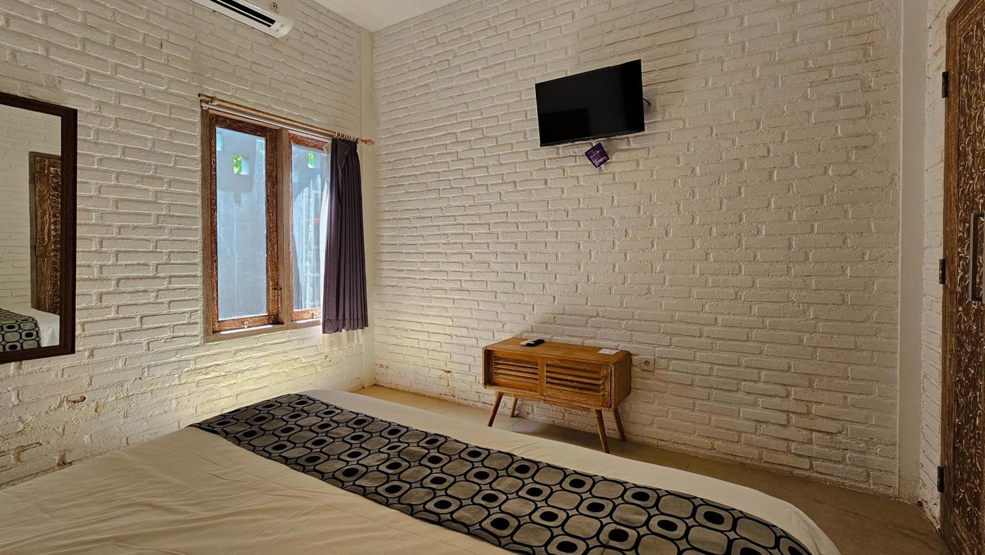 קנגו Lj Villa חדר תמונה