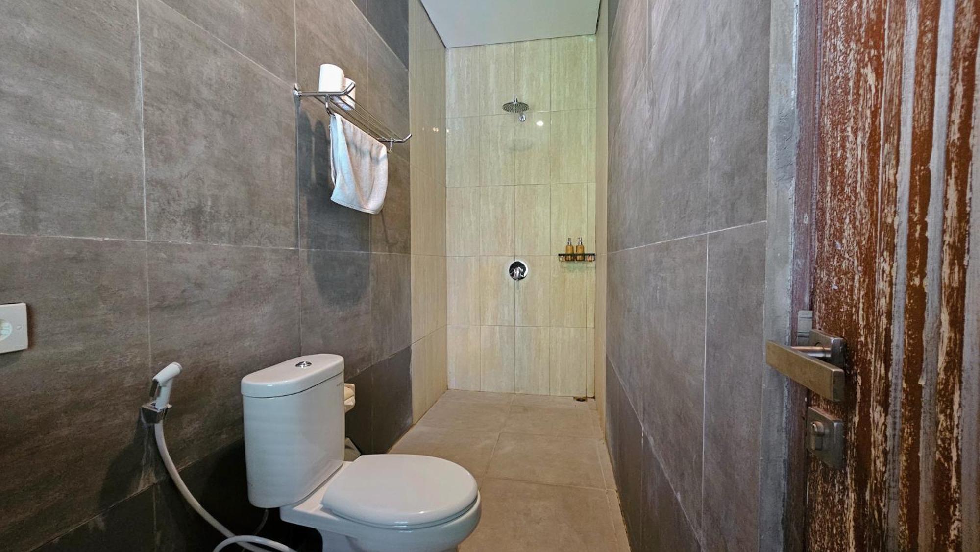 קנגו Lj Villa חדר תמונה