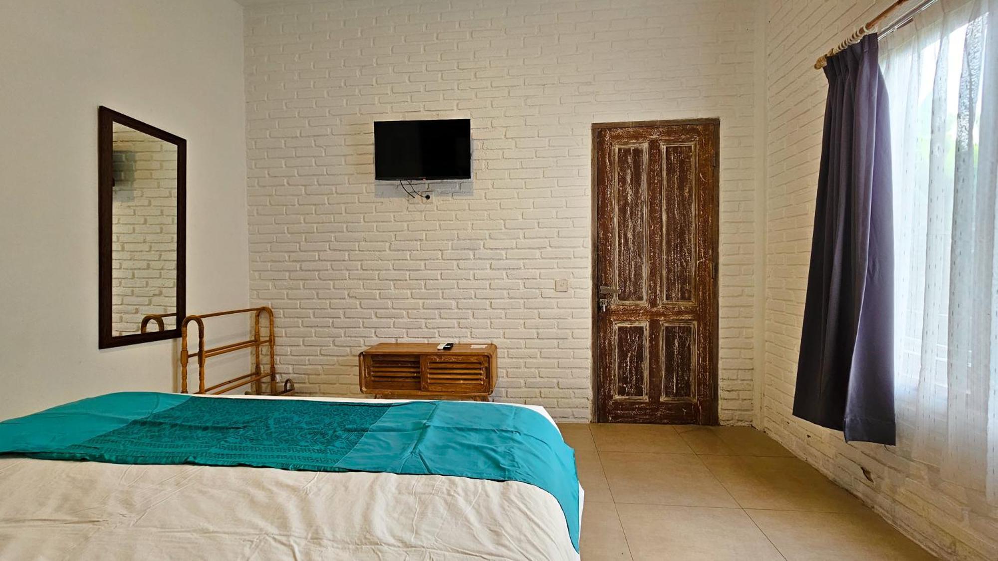 קנגו Lj Villa חדר תמונה