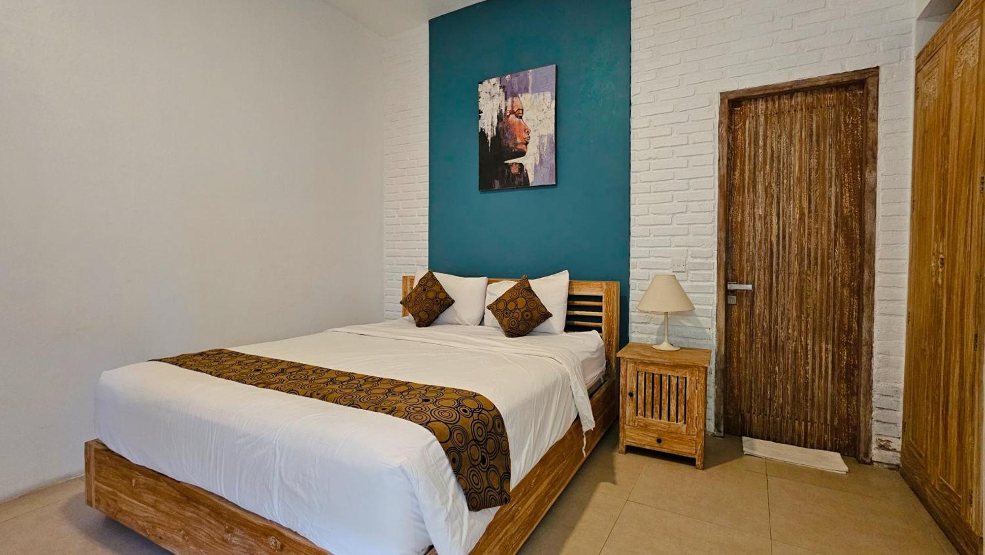 קנגו Lj Villa חדר תמונה
