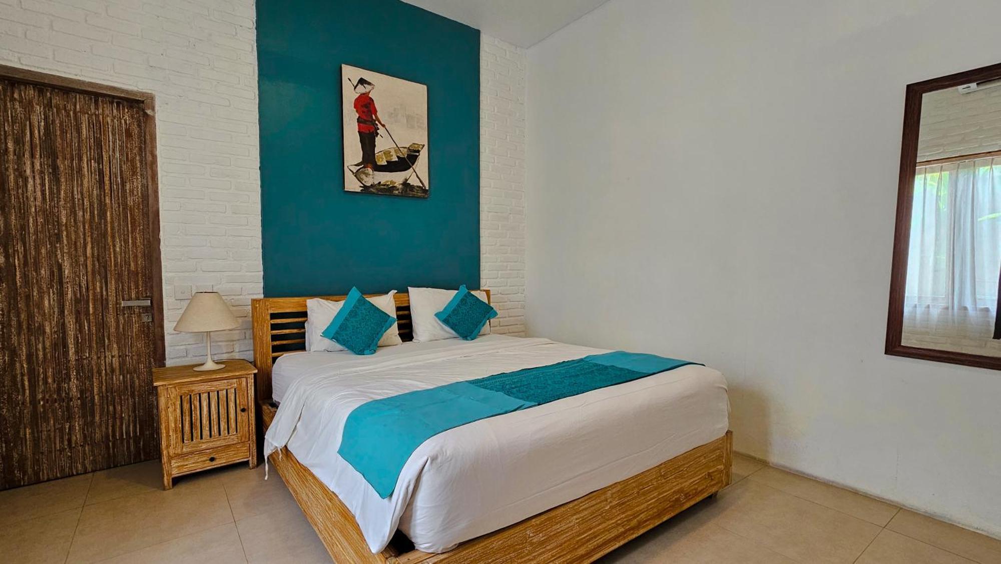 קנגו Lj Villa חדר תמונה